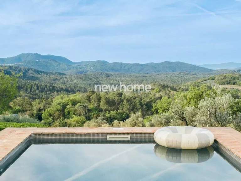 Maison Tanneron - 4 chambres - 166m²
