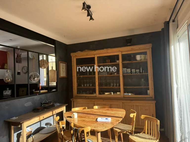 Maison Vence - 6 chambres - 153m²