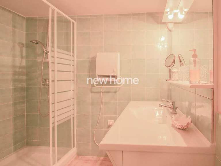 House Saint-Paul-en-Forêt - 3 bedrooms - 153m²
