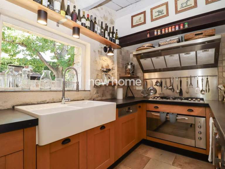 House Fayence - 3 bedrooms - 110m²