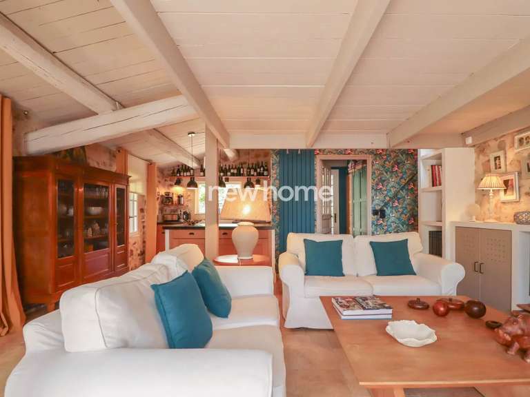 House Fayence - 3 bedrooms - 110m²