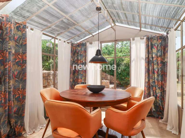 House Fayence - 3 bedrooms - 110m²