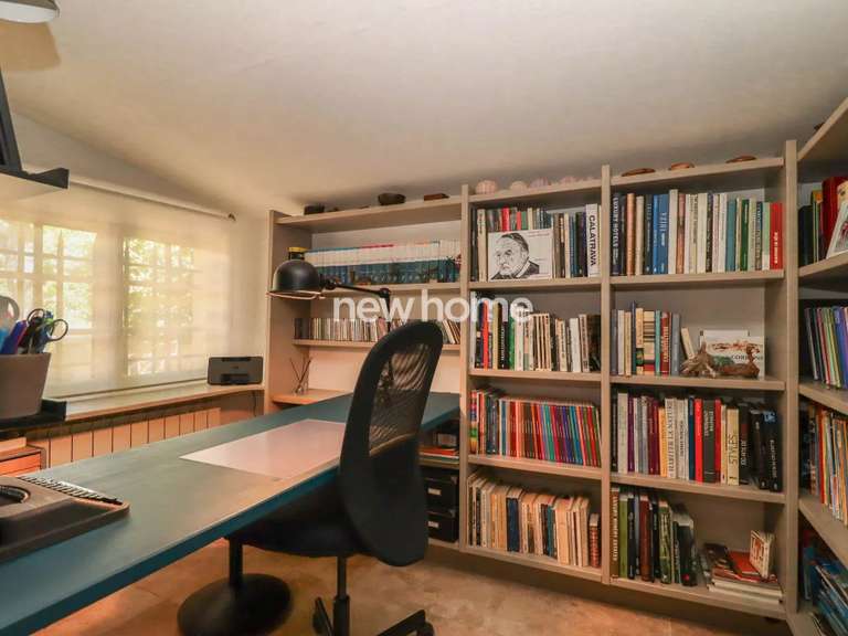House Fayence - 3 bedrooms - 110m²