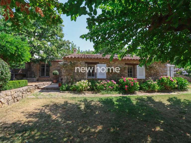House Fayence - 3 bedrooms - 110m²