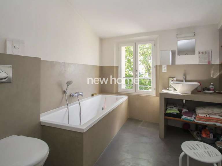 House Fayence - 4 bedrooms - 130m²