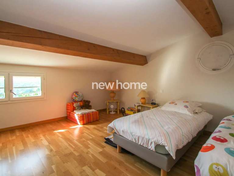 Maison Fayence - 4 chambres - 130m²