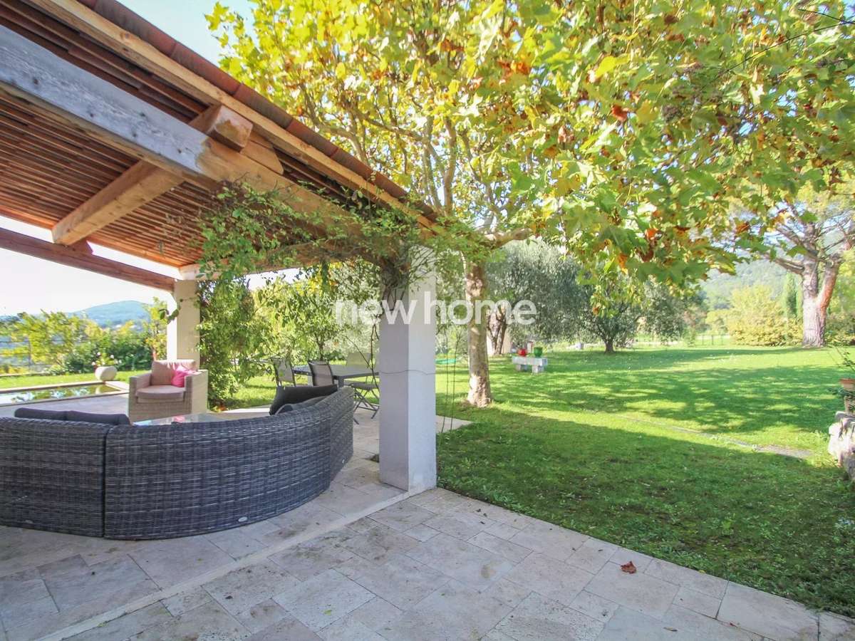 House Fayence