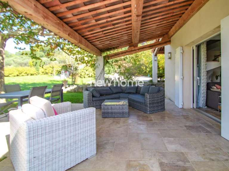 Maison Fayence - 4 chambres - 130m²