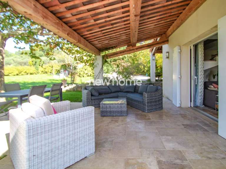 House Fayence - 4 bedrooms - 130m²