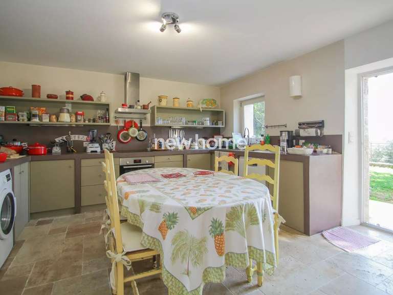 House Fayence - 4 bedrooms - 130m²