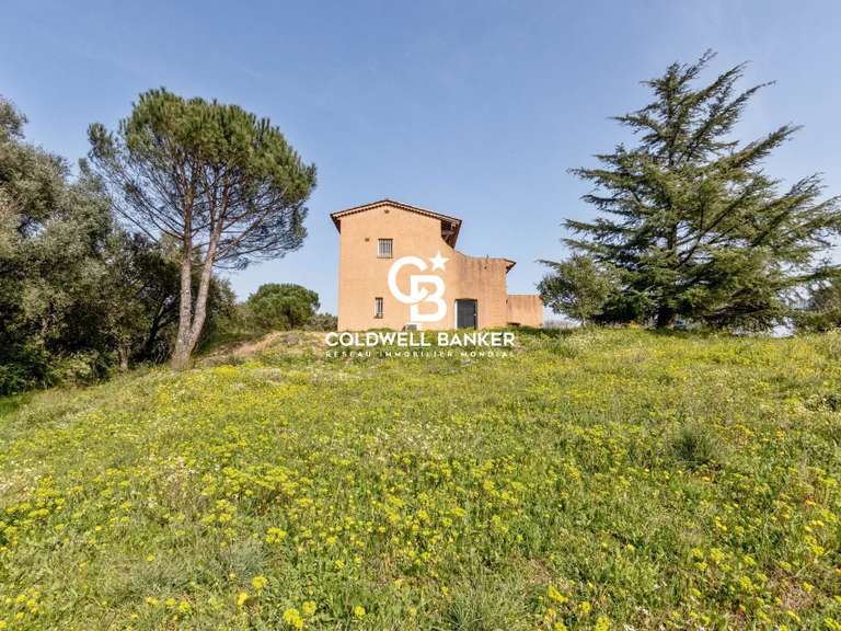 Maison Sainte-Maxime - 7 chambres - 270m²