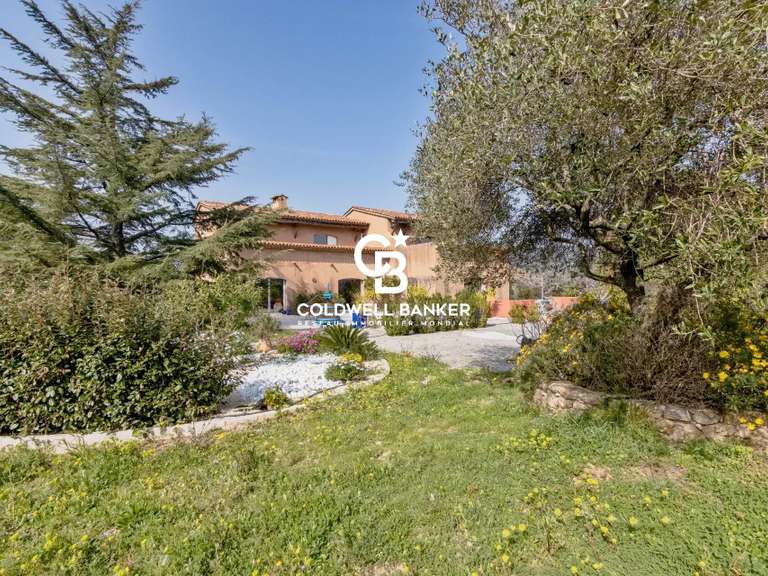 Maison Sainte-Maxime - 7 chambres - 270m²