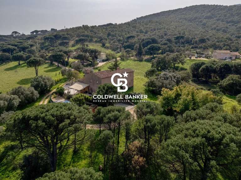 Maison Sainte-Maxime - 7 chambres - 270m²