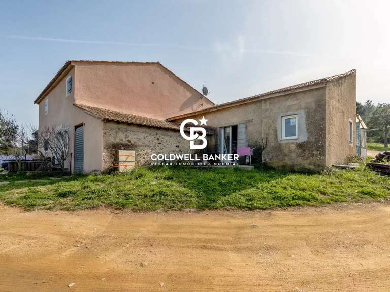 House Sainte-Maxime - 7 bedrooms - 270m²