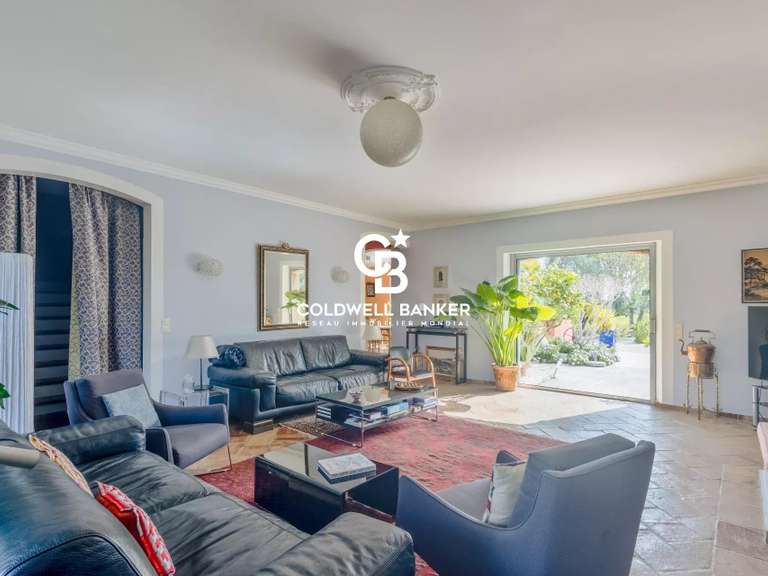 House Sainte-Maxime - 7 bedrooms - 270m²