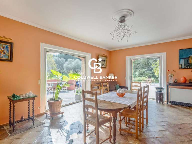 House Sainte-Maxime - 7 bedrooms - 270m²