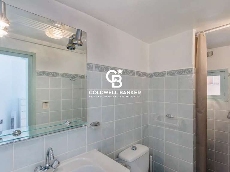 Maison avec Vue sur mer Rayol-Canadel-sur-Mer - 5 chambres - 150m²