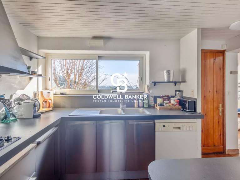 Maison avec Vue sur mer Rayol-Canadel-sur-Mer - 5 chambres - 150m²