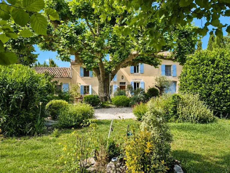 Maison Graveson - 4 chambres - 190m²