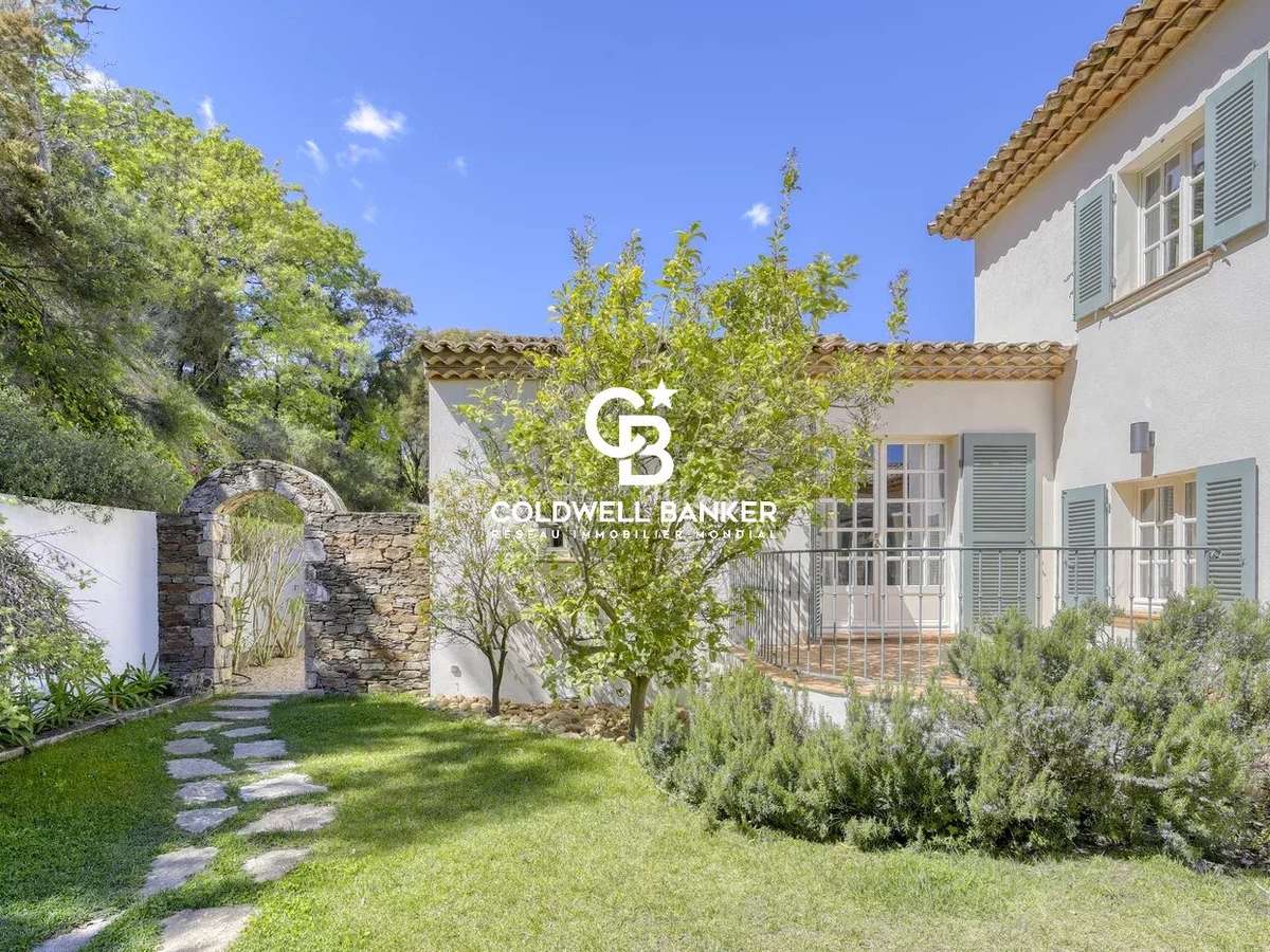 Maison Ramatuelle
