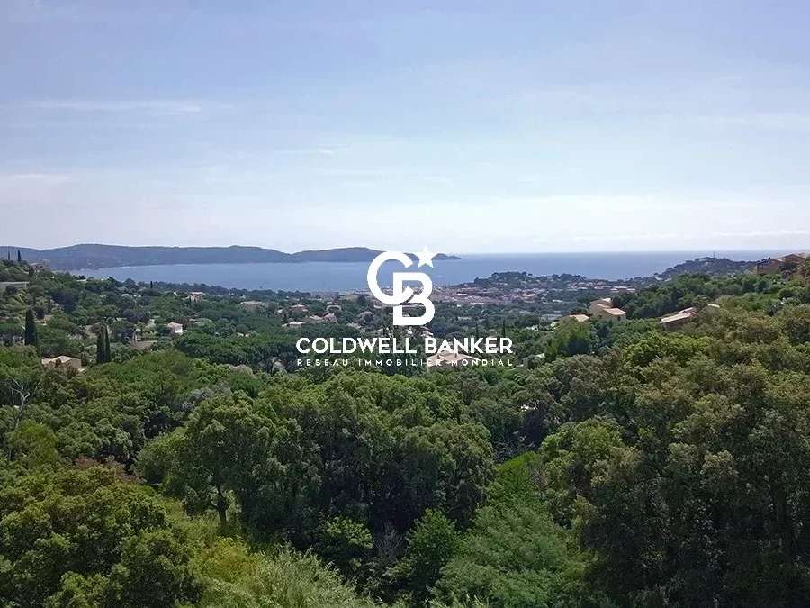 House Cavalaire-sur-Mer