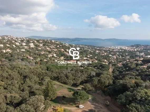 House Cavalaire-sur-Mer