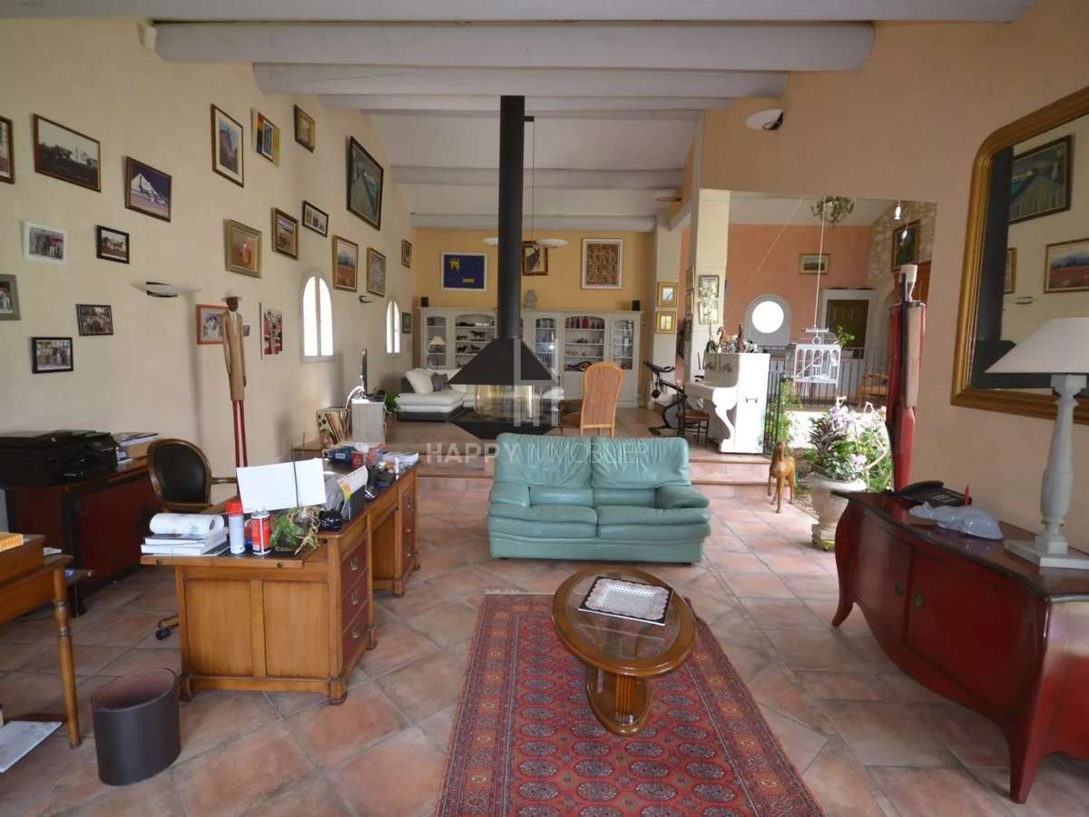 House Mollégès