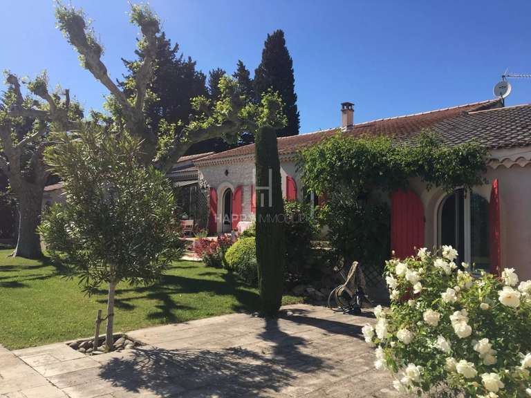 Maison Mollégès - 4 chambres - 340m²