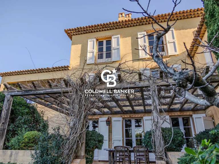Maison avec Vue sur mer Rayol-Canadel-sur-Mer