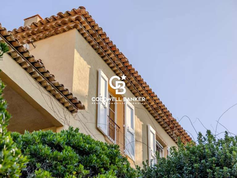 Maison avec Vue sur mer Rayol-Canadel-sur-Mer