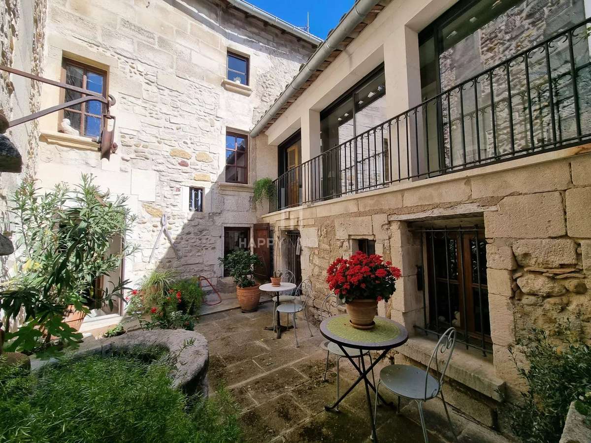 Maison Eyragues