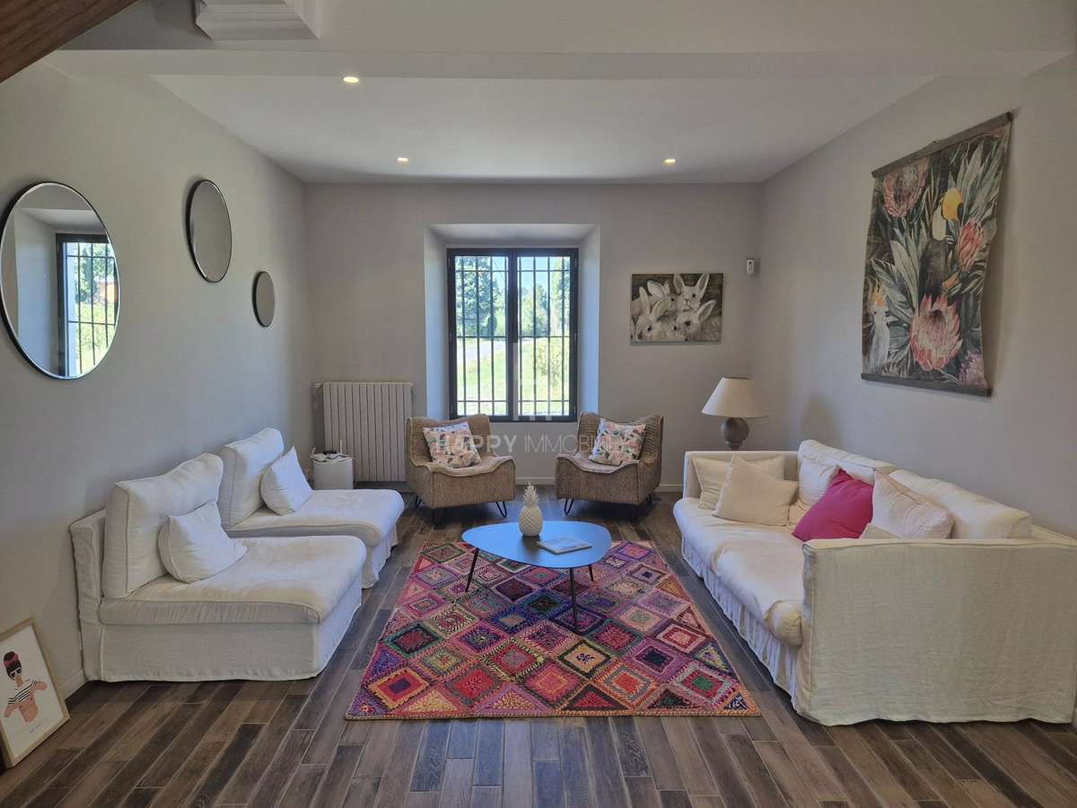 Maison Noves