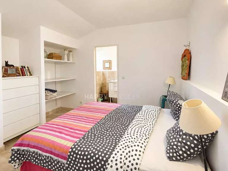 Maison Saint-Rémy-de-Provence - 5 chambres - 250m²