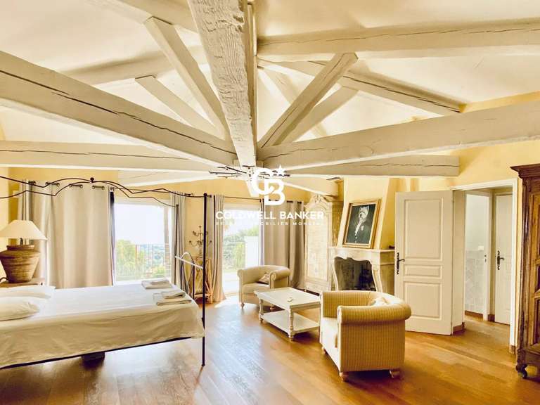 House Cavalaire-sur-Mer - 8 bedrooms - 360m²