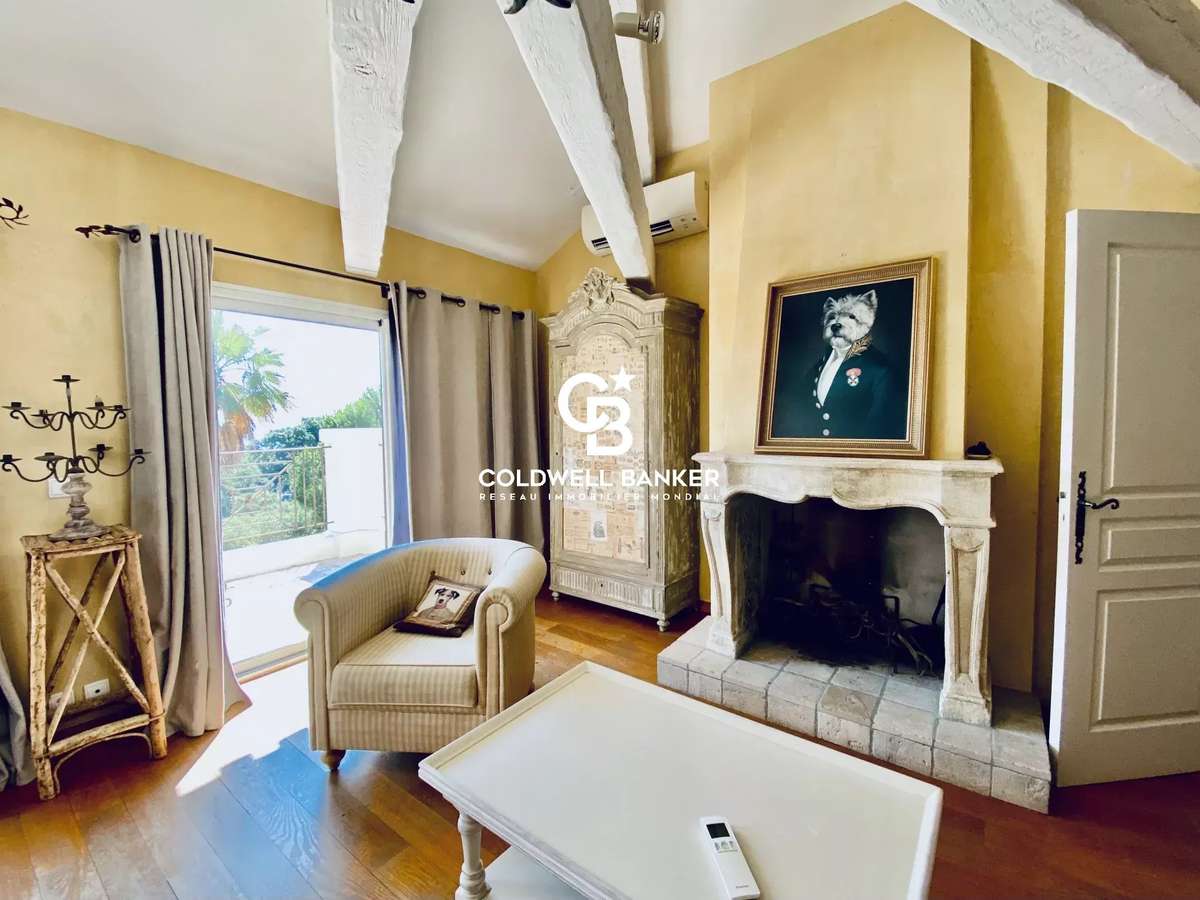 House Cavalaire-sur-Mer