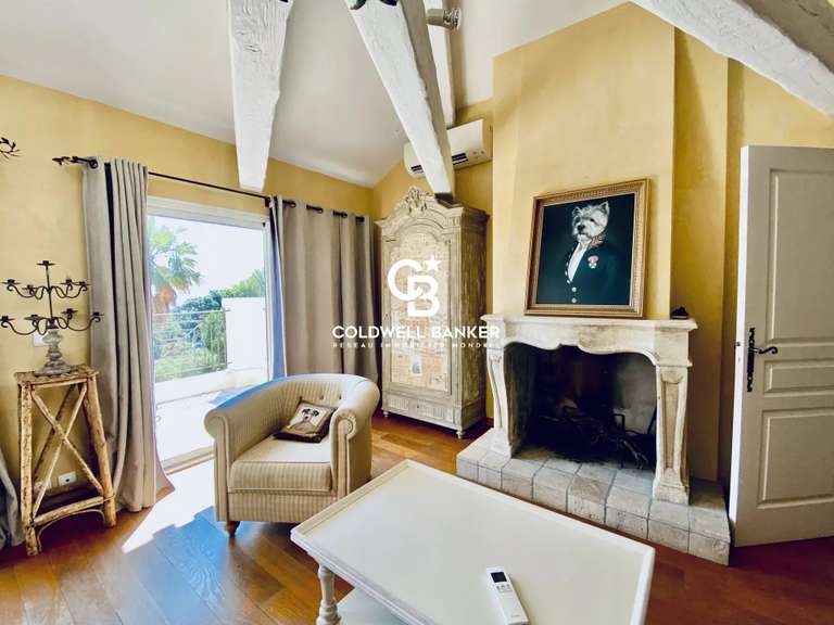 House Cavalaire-sur-Mer - 8 bedrooms - 360m²