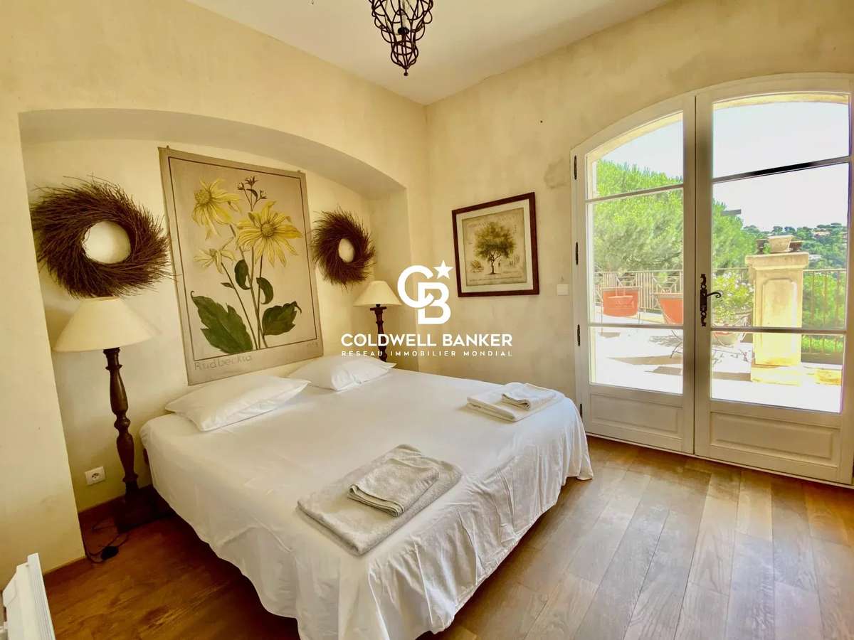 House Cavalaire-sur-Mer