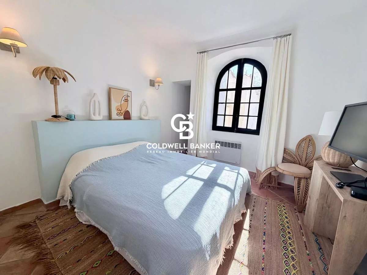 Maison Gassin