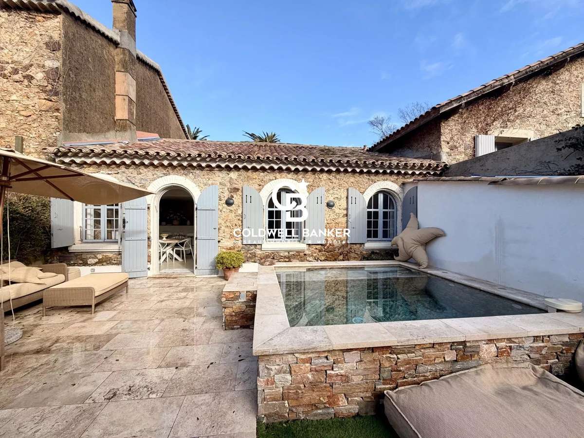 Maison Gassin