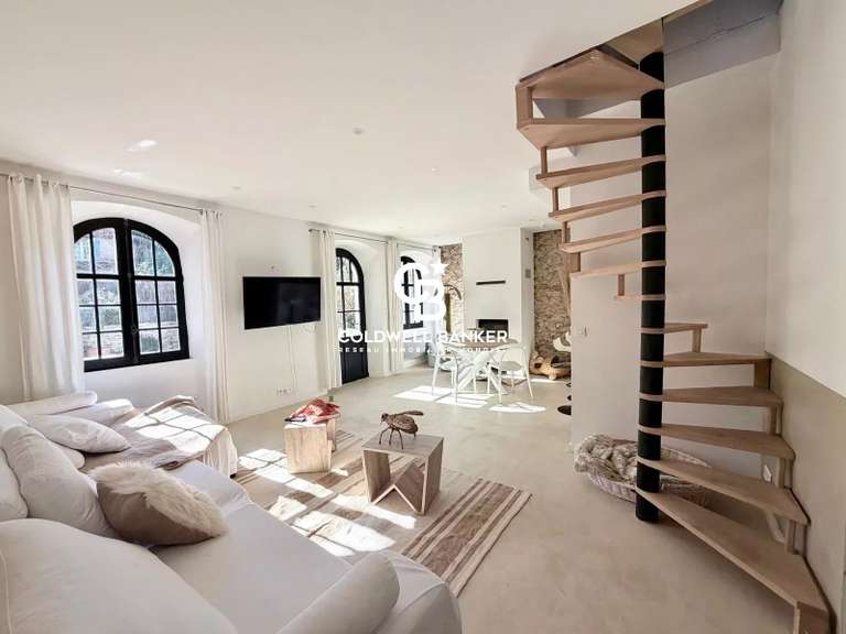 Maison Gassin - 3 chambres - 101m²