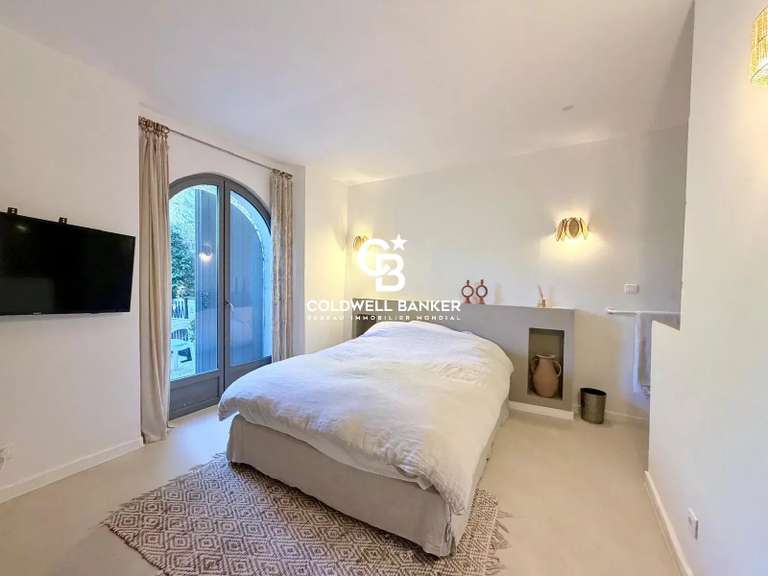Maison Gassin - 3 chambres - 101m²