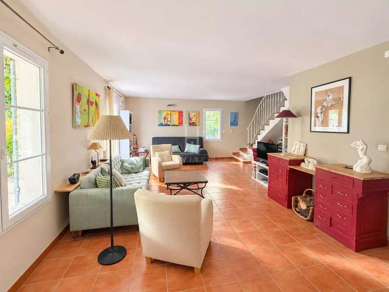 Maison Maillane - 4 chambres - 124m²