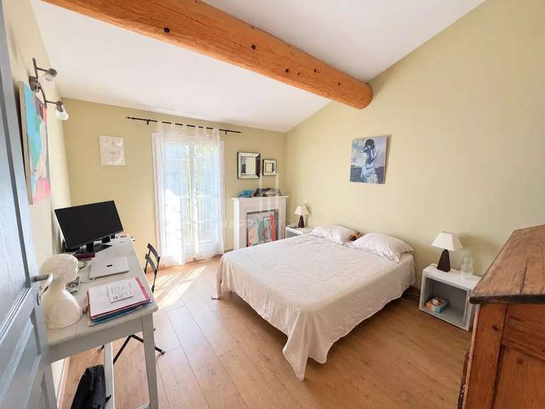 Maison Maillane - 4 chambres - 124m²