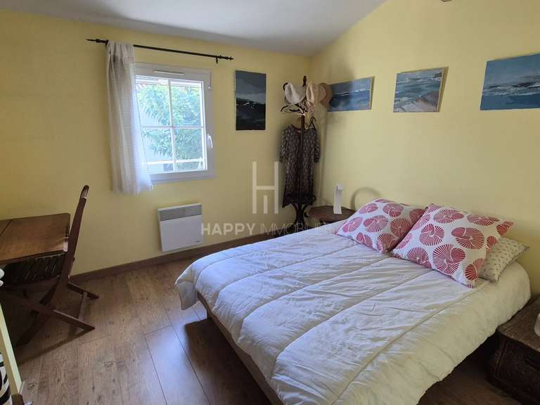 Maison Maillane - 4 chambres - 119m²