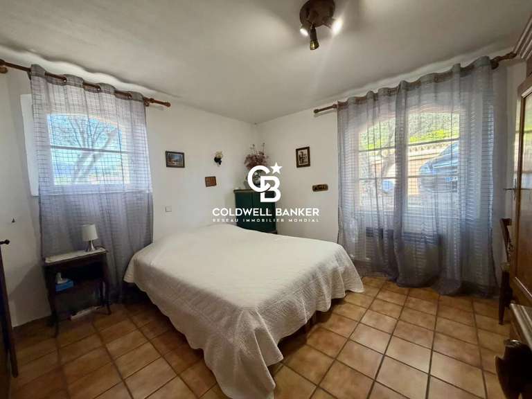 Maison avec Vue sur mer Cavalaire-sur-Mer - 5 chambres - 275m²