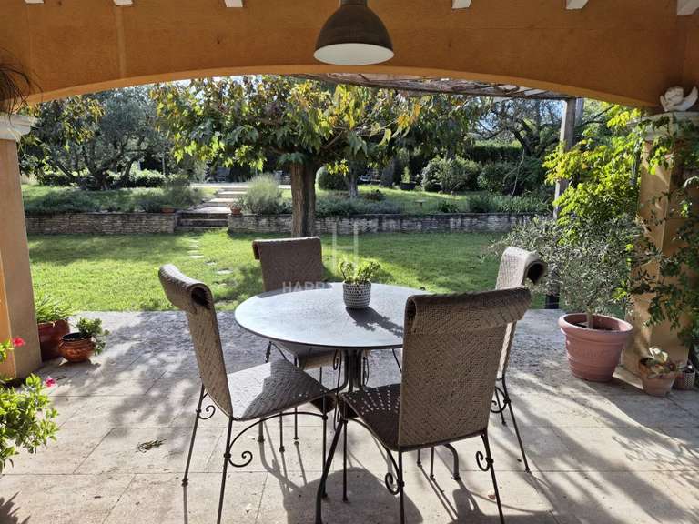Maison Saint-Rémy-de-Provence - 4 chambres - 155m²