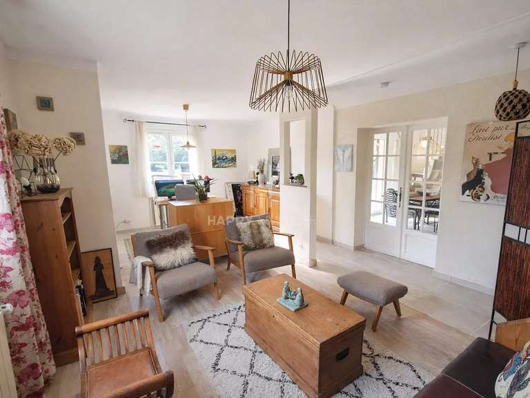 Maison Saint-Rémy-de-Provence - 4 chambres - 155m²