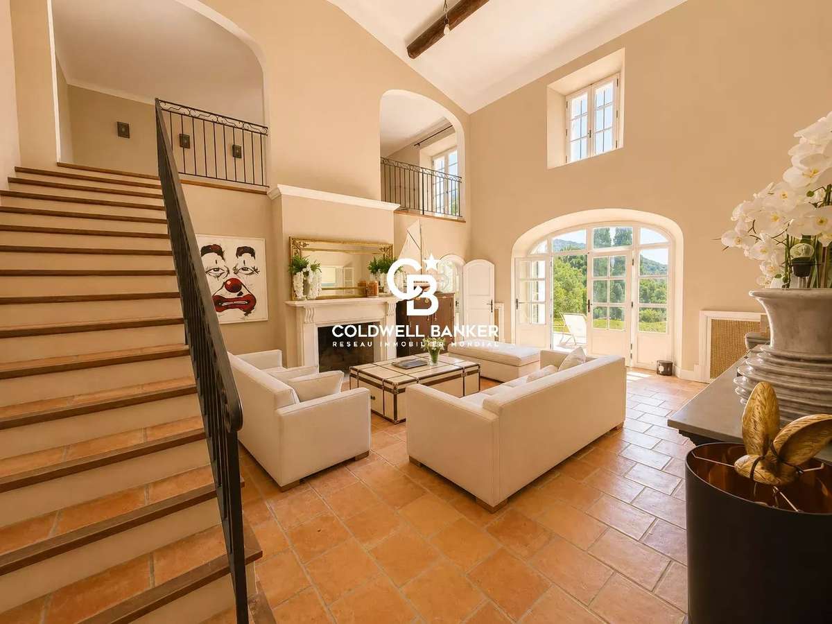 Maison Grimaud