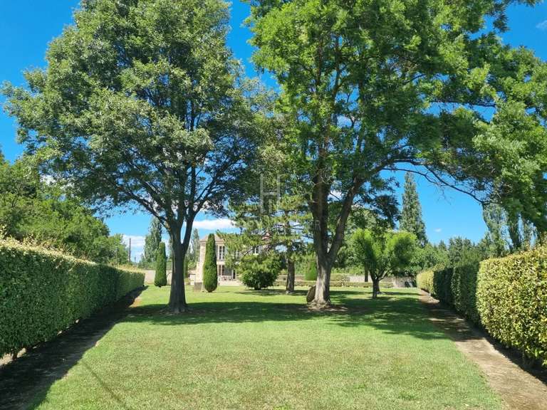 Maison Barbentane - 4 chambres - 121m²