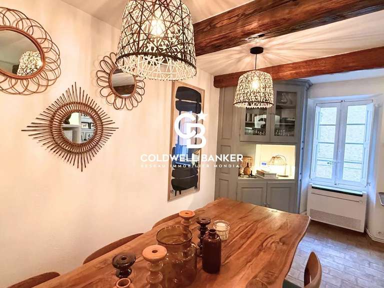 House La Garde-Freinet - 2 bedrooms - 114m²